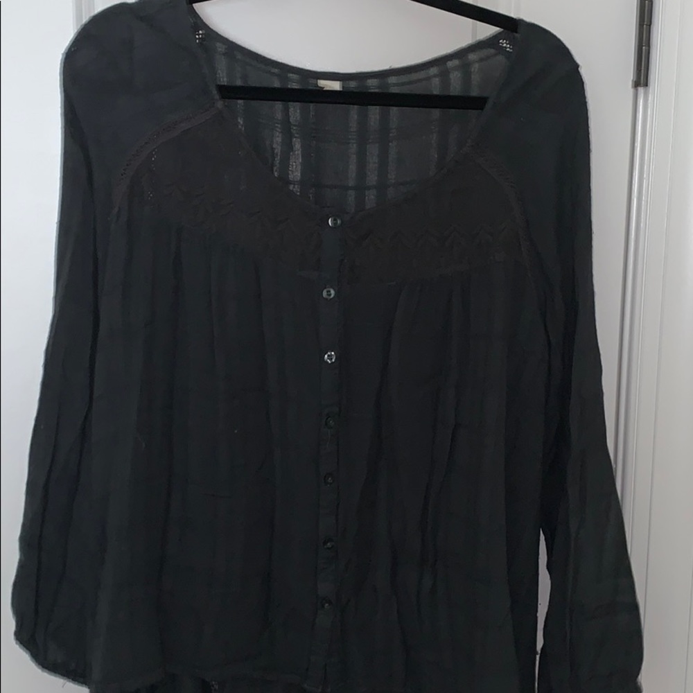 Blouse